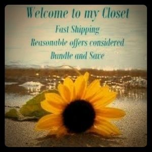 Welcome! Thank you for looking